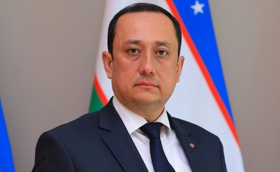 Фото: Пресс-служба Минздрава