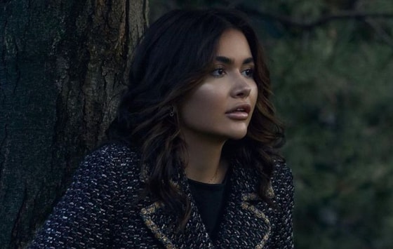 Фото: Instagram/mashatilly