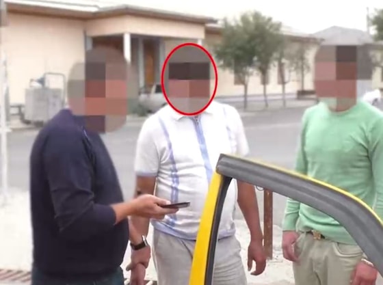 Кадр из видео