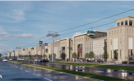 Фото: Хокимият Ташкента