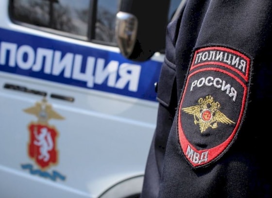 Фото: МВД России