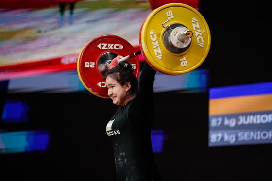 Фото: Минспорта