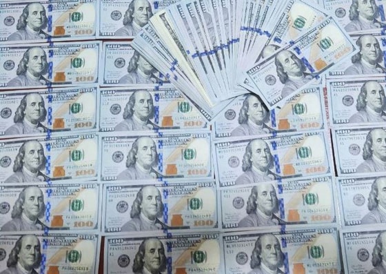 Фото: Департамент при Генпрокуратуре