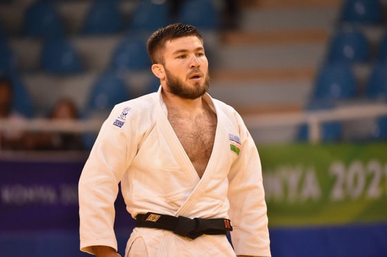 Ситуативное фото / НОК