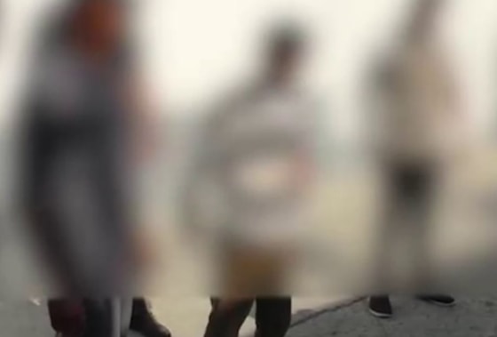 Кадр из видео