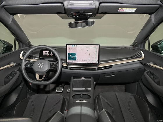 Фото: Volkswagen