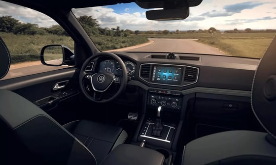 Фото: Volkswagen