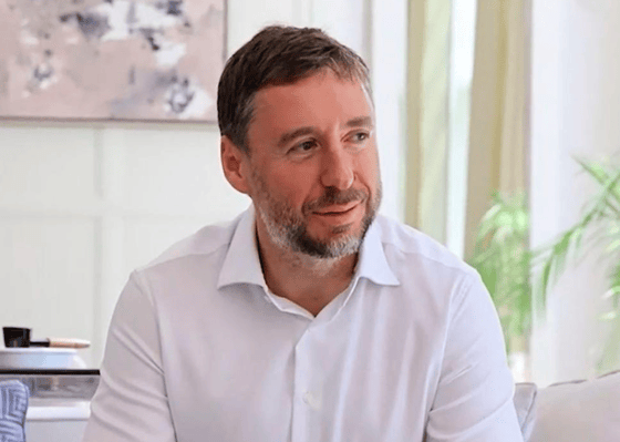 Кадр из видео