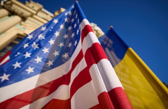 Фото: Getty Images