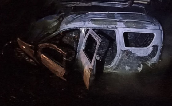 Фото:&nbsp;ГИБДД по Саратовской области