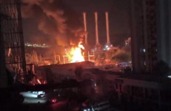 Фото: Tashkent_Land