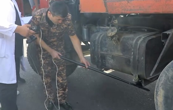 Кадр из видео