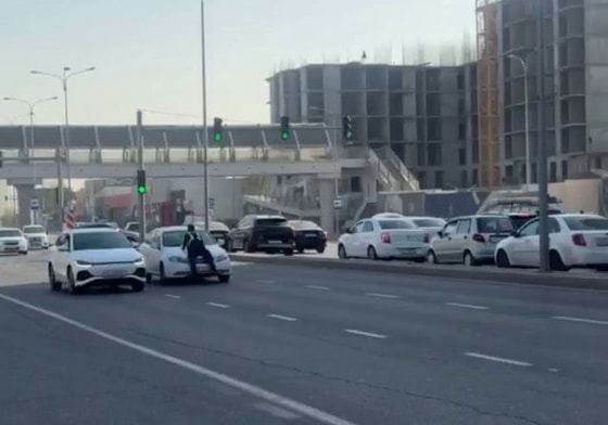 Кадр из видео