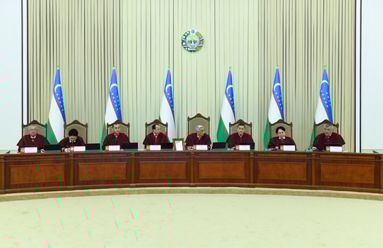 Фото: Конституционный суд