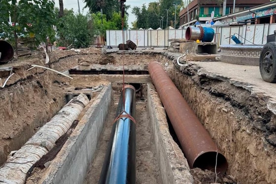 Ситуативное фото / Veolia Energy