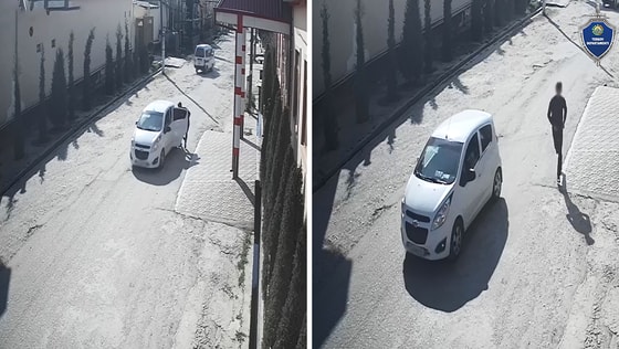 Фото:&nbsp;Следственный департамент при МВД Узбекистана