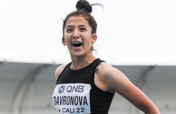 Фото: Пресс-служба Минспорта