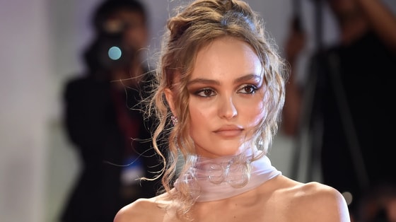 Фото: Glamour Russia