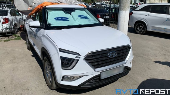 Фото: Repost Avto