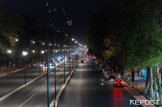 Ситуативное фото / Repost.uz