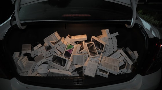 Фото: Таможенный комитет