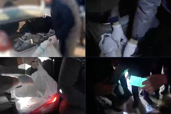 Кадр из видео