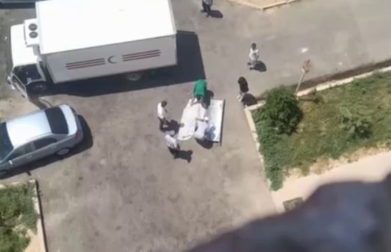 Кадр из видео