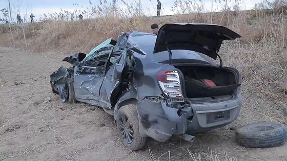 Кадр из видео