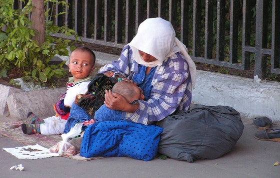 Фото:&nbsp;fergananews.com