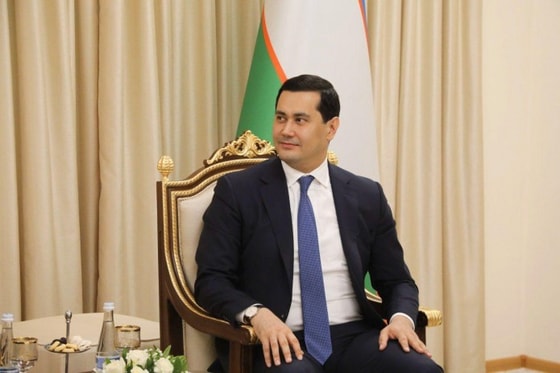 Фото:&nbsp;uzreport