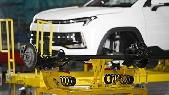 Фото: Москвич