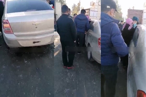 Фото: ГУБДД