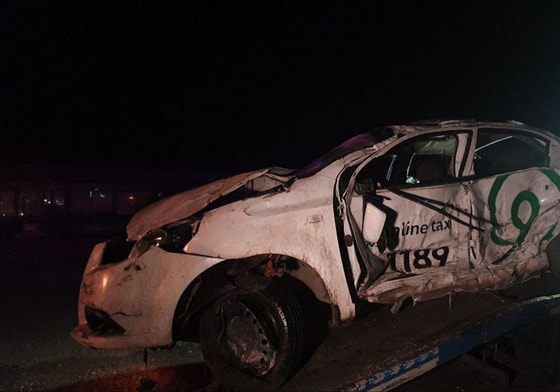 Фото: УВД Ферганской области