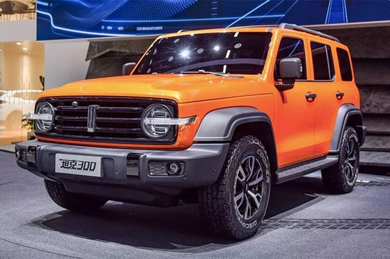 Фото:&nbsp;carsguide.com.au