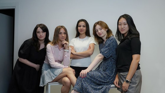 Коммерческий отдел Repost ежедневно взаимодействует с партнерами издания и обеспечивает качественный и своевременный выпуск рекламных материалов.&nbsp;