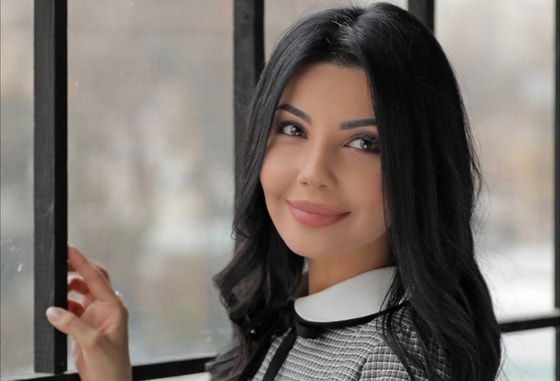 Фото: Instagram/shahzodasinger