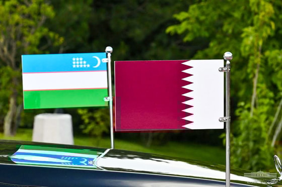 Фото: Пресс-служба президента 