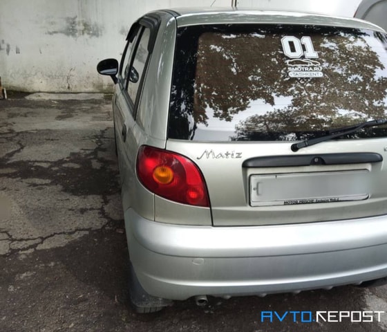 Фото: Repost Avto