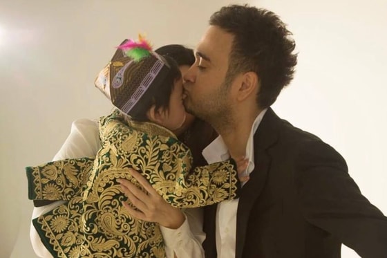 Фото: Instagram/shohruhhon&nbsp;