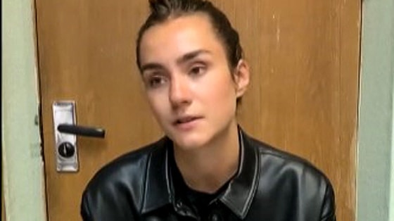 Кадр из видео