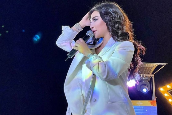 Фото: Instagram/munisarizaeva