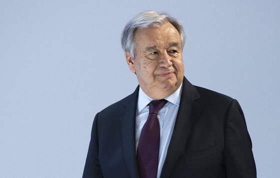 Фото: EPA-EFE/GIAN EHRENZELLER