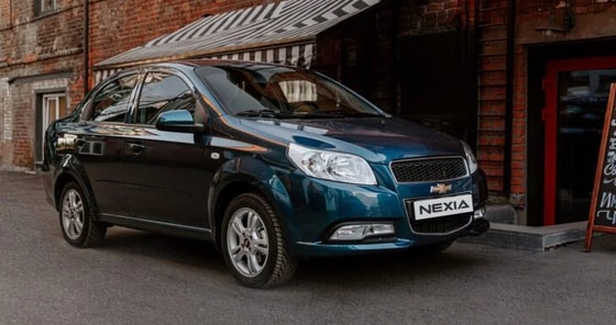 Фото: Автоновости дня