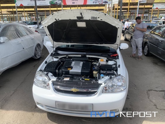 Фото: Repost Avto