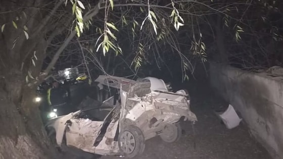 Foto: Videodan lavha