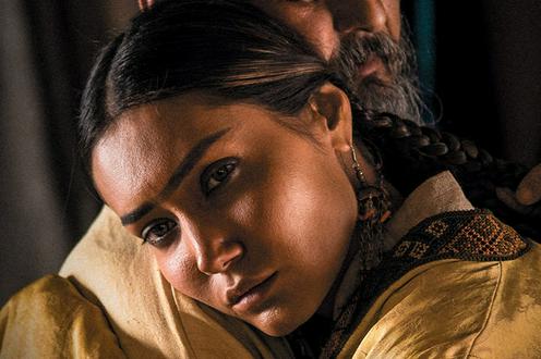 Фото: НА «Узбеккино»