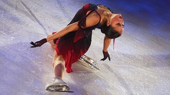 Фото: azagitova/Instagram