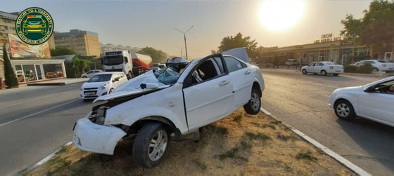 Фото: ГУБДД