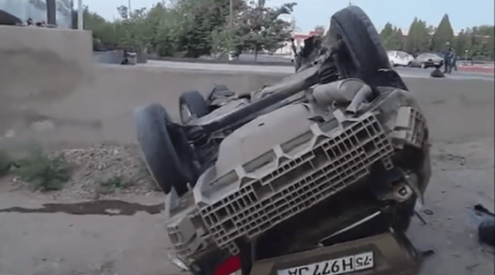 Кадр из видео