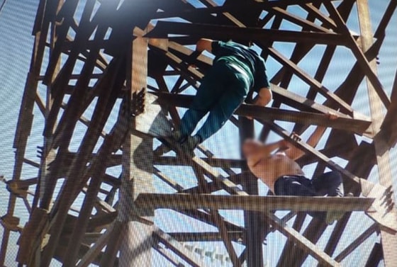 Фото: Пресс-служба ГУВД